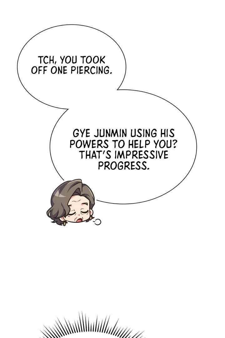 I’m Not Your Fated Guide But… Chapter 16 page 74 - 