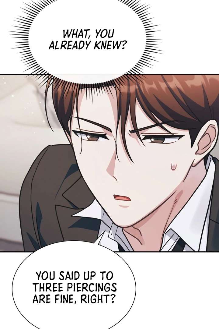 I’m Not Your Fated Guide But… Chapter 16 page 75 - 