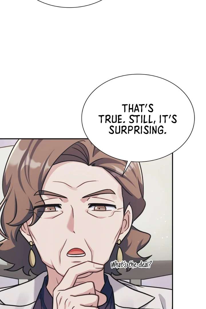 I’m Not Your Fated Guide But… Chapter 16 page 76 - 