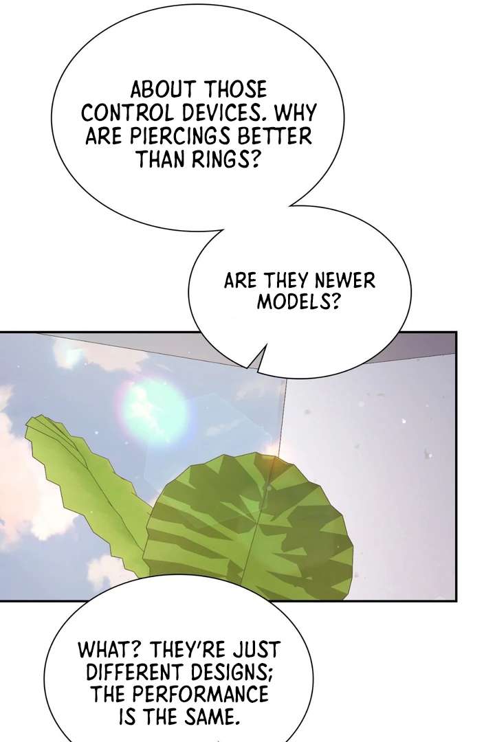 I’m Not Your Fated Guide But… Chapter 16 page 80 - 