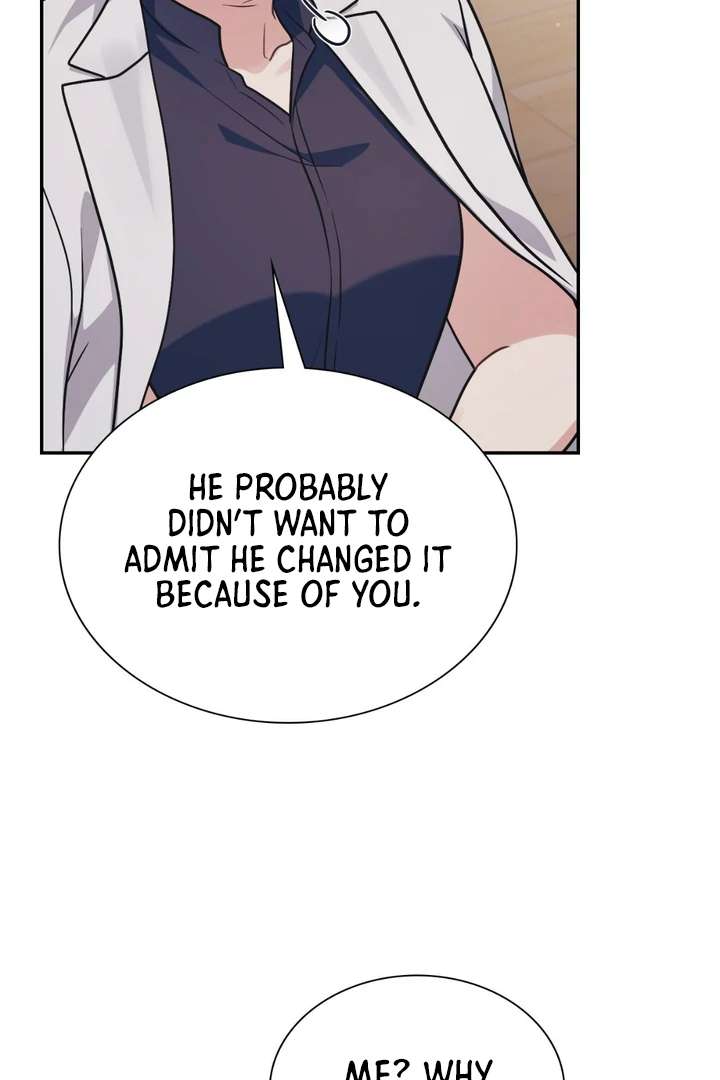 I’m Not Your Fated Guide But… Chapter 16 page 82 - 
