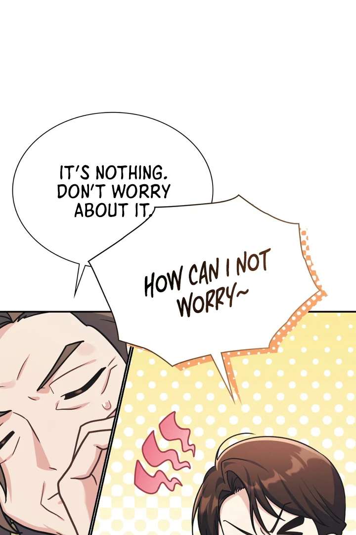 I’m Not Your Fated Guide But… Chapter 16 page 84 - 