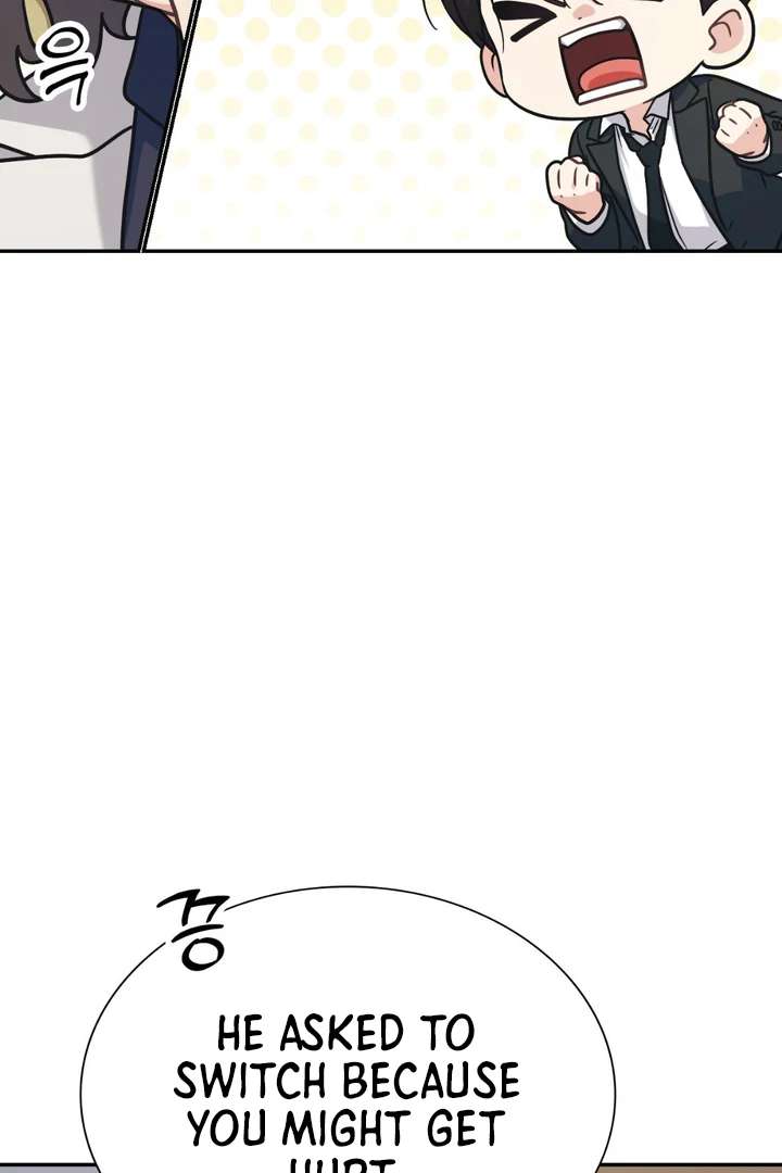 I’m Not Your Fated Guide But… Chapter 16 page 85 - 