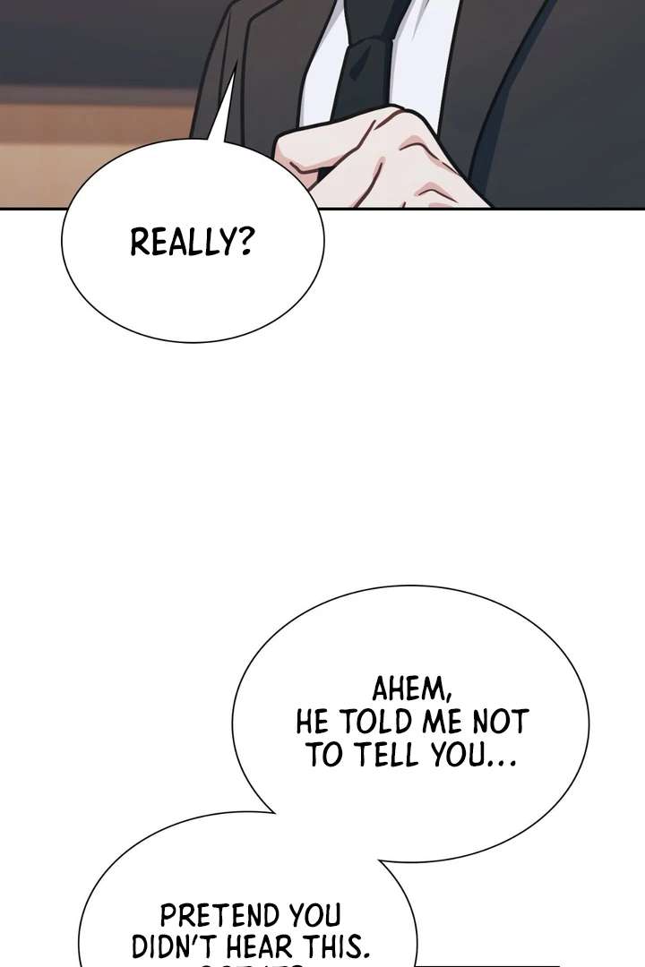I’m Not Your Fated Guide But… Chapter 16 page 87 - 