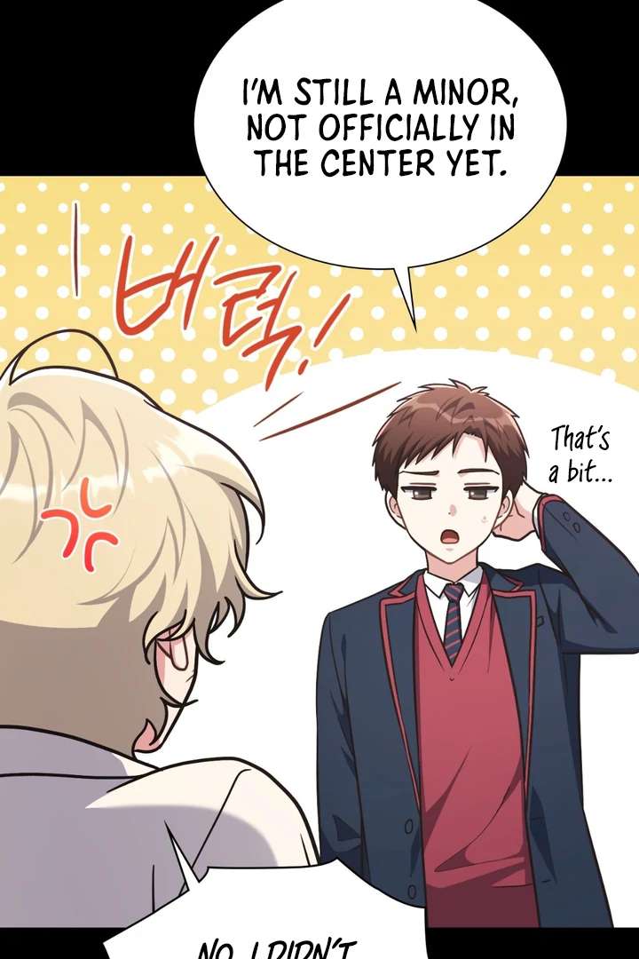 I’m Not Your Fated Guide But… Chapter 17 page 46 - 