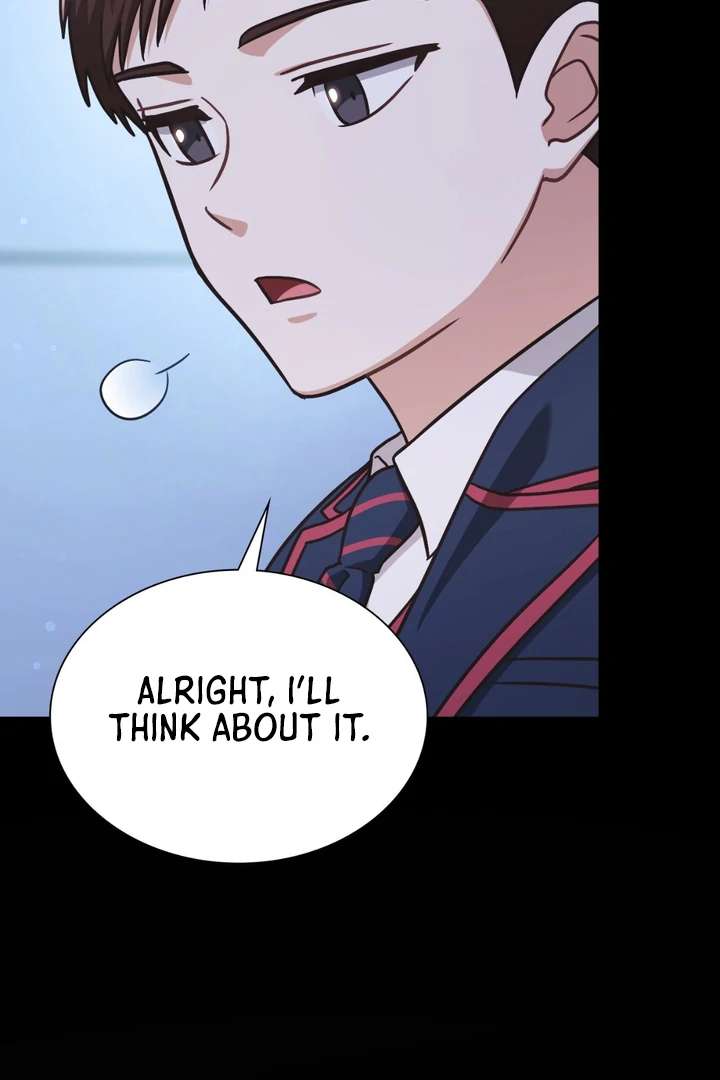 I’m Not Your Fated Guide But… Chapter 17 page 48 - 