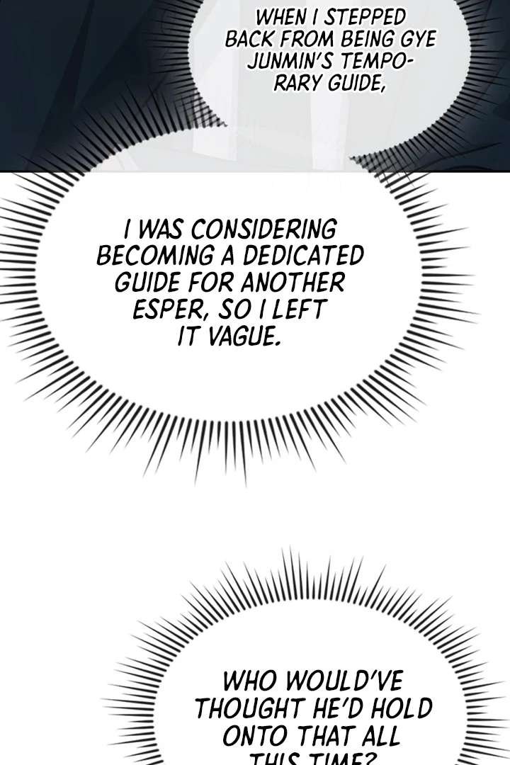 I’m Not Your Fated Guide But… Chapter 17 page 52 - 