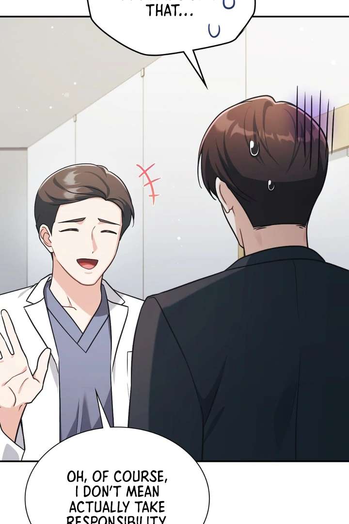 I’m Not Your Fated Guide But… Chapter 17 page 8 - 