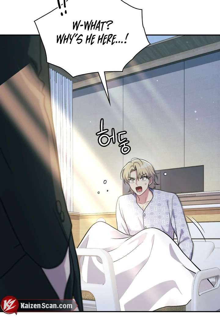 I’m Not Your Fated Guide But… Chapter 17 page 72 - 