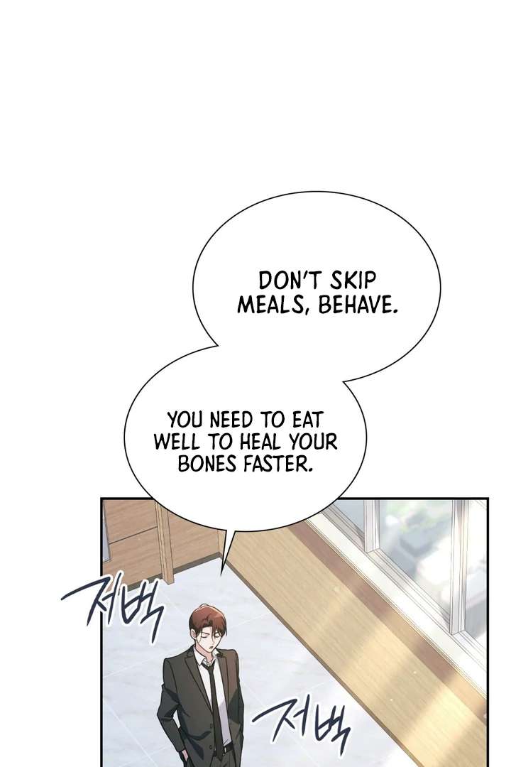 I’m Not Your Fated Guide But… Chapter 17 page 73 - 