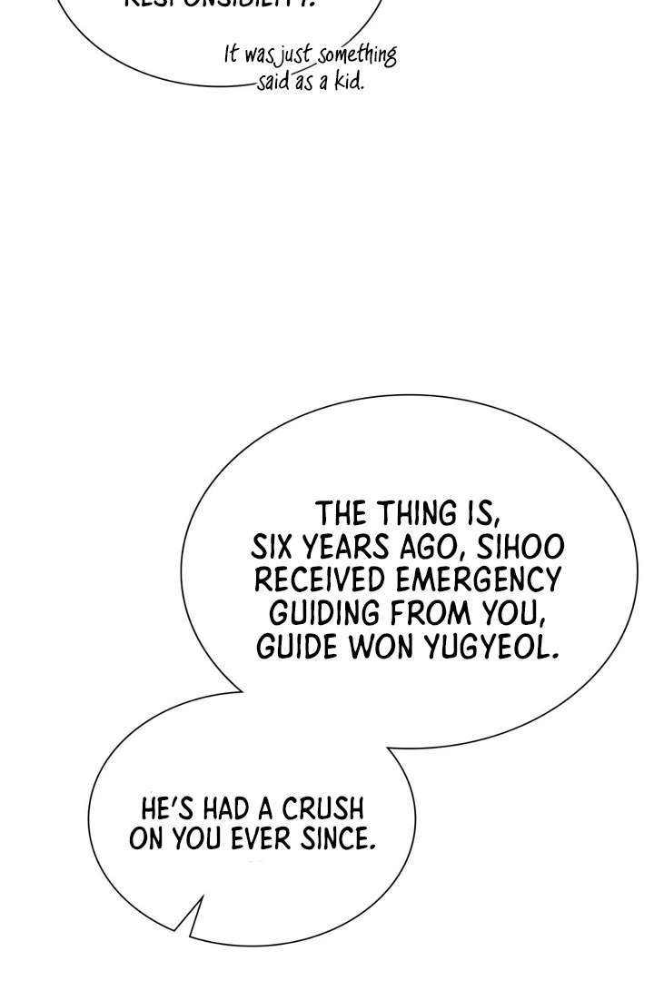 I’m Not Your Fated Guide But… Chapter 17 page 9 - 