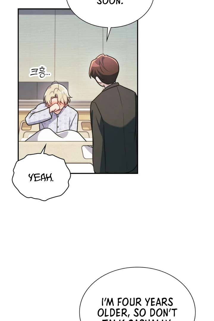 I’m Not Your Fated Guide But… Chapter 17 page 85 - 