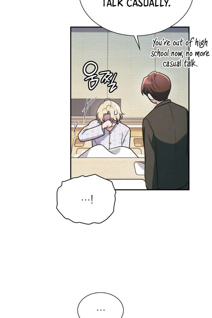 I’m Not Your Fated Guide But… Chapter 17 page 86 - 