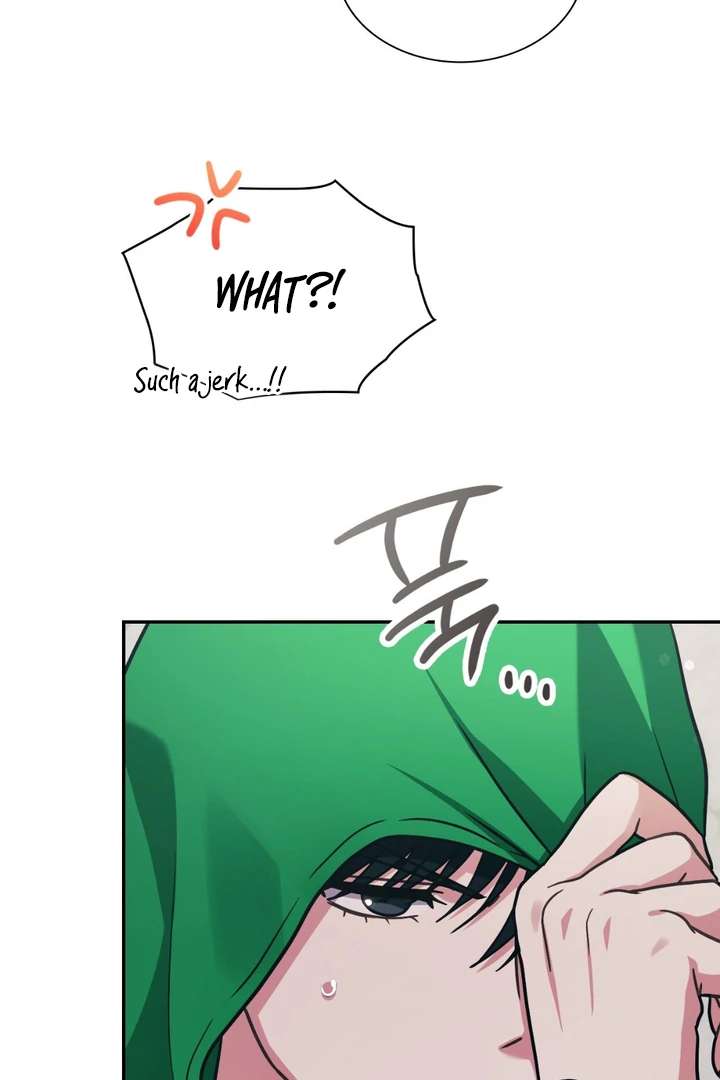 I’m Not Your Fated Guide But… Chapter 17 page 95 - 
