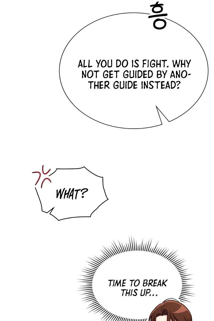 I’m Not Your Fated Guide But… Chapter 18 page 101 - 