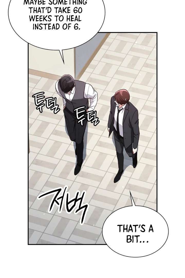I’m Not Your Fated Guide But… Chapter 18 page 108 - 