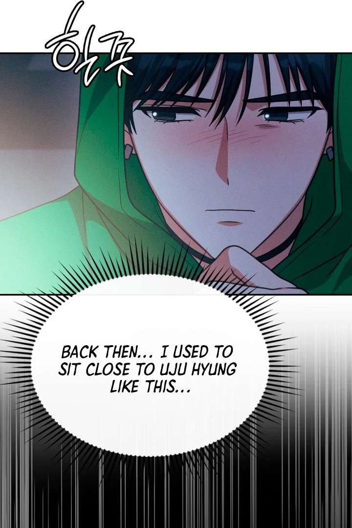I’m Not Your Fated Guide But… Chapter 18 page 36 - 