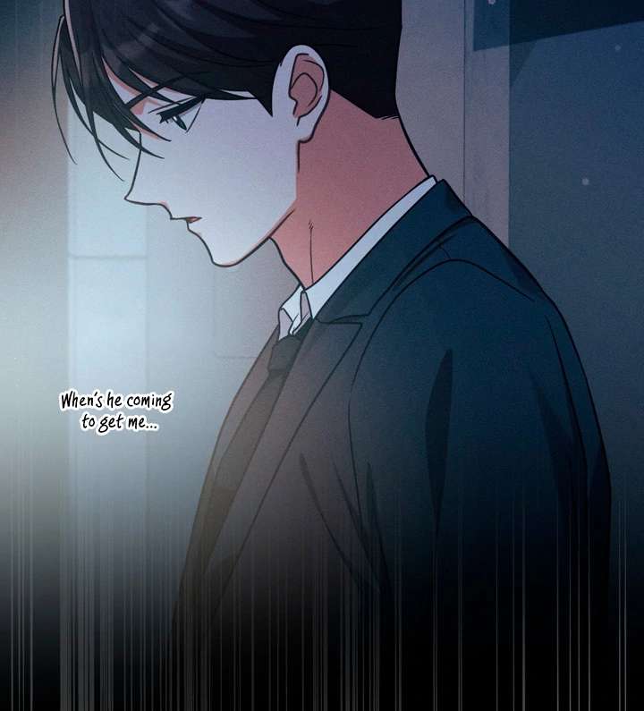 I’m Not Your Fated Guide But… Chapter 18 page 39 - 