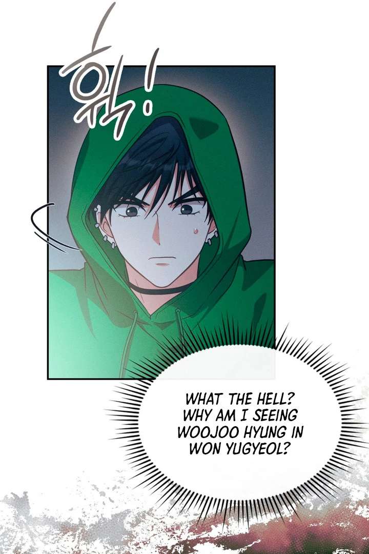 I’m Not Your Fated Guide But… Chapter 18 page 41 - 