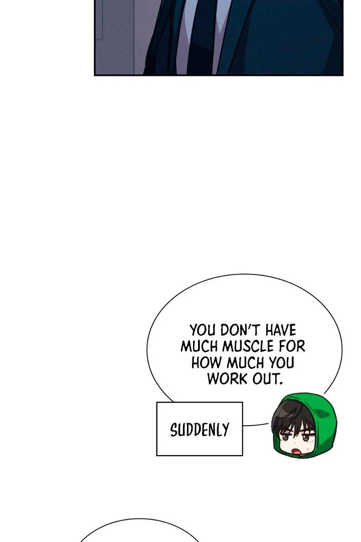 I’m Not Your Fated Guide But… Chapter 18 page 45 - 