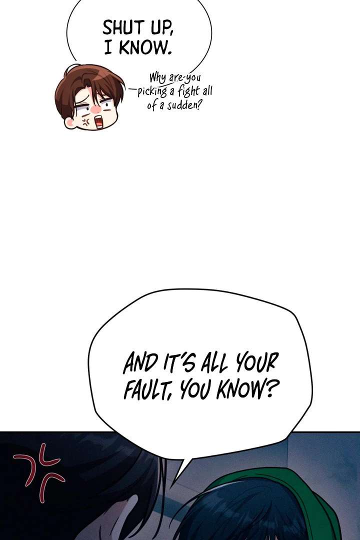 I’m Not Your Fated Guide But… Chapter 18 page 46 - 