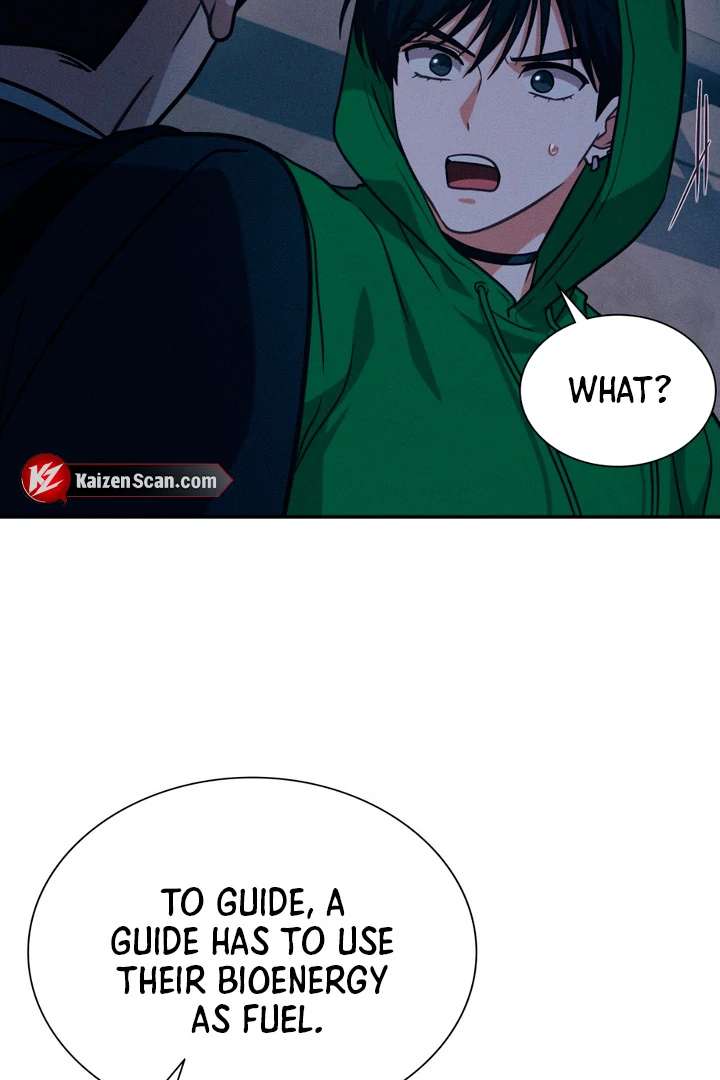 I’m Not Your Fated Guide But… Chapter 18 page 47 - 
