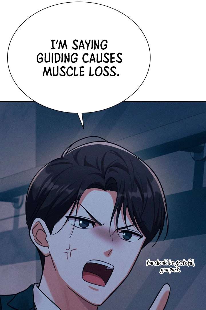I’m Not Your Fated Guide But… Chapter 18 page 50 - 