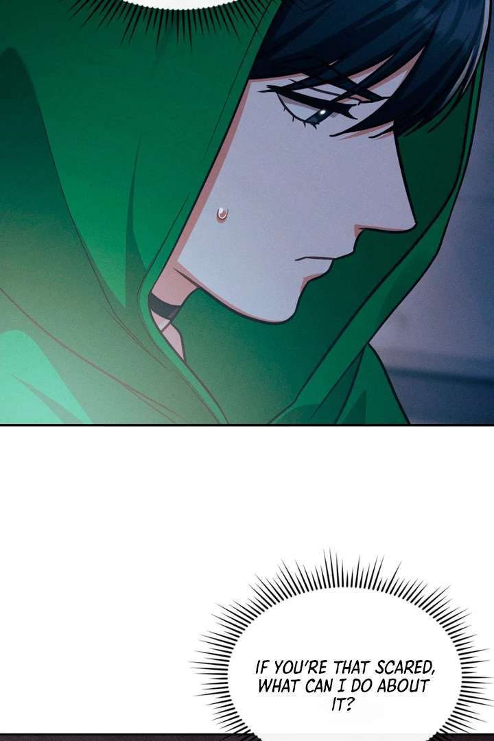 I’m Not Your Fated Guide But… Chapter 18 page 6 - 