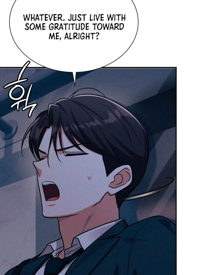 I’m Not Your Fated Guide But… Chapter 18 page 57 - 