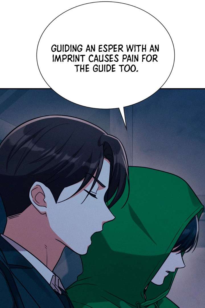 I’m Not Your Fated Guide But… Chapter 18 page 59 - 