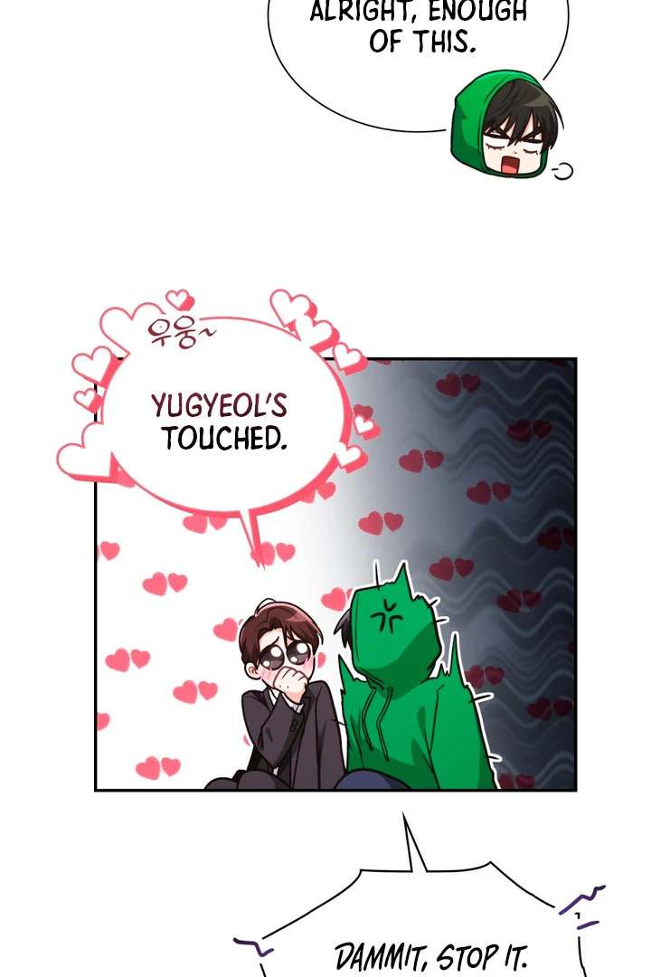 I’m Not Your Fated Guide But… Chapter 18 page 65 - 