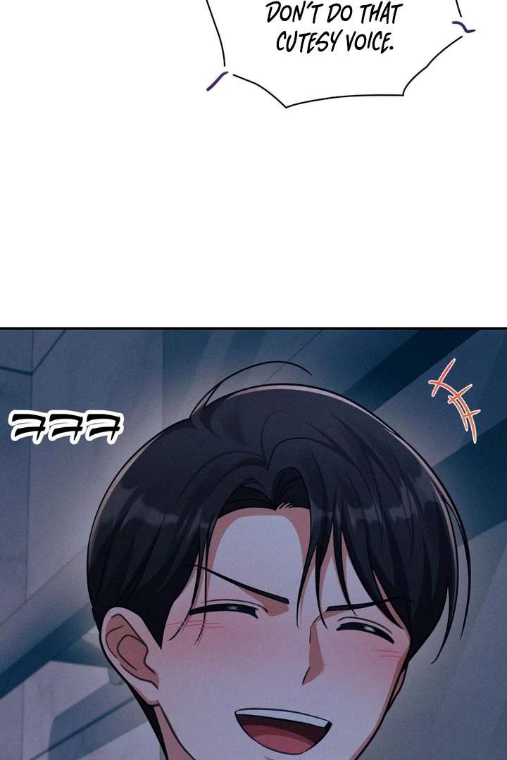 I’m Not Your Fated Guide But… Chapter 18 page 66 - 
