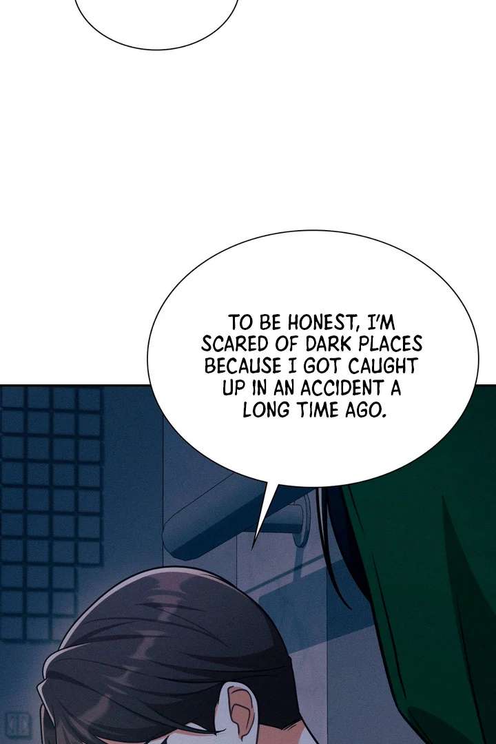 I’m Not Your Fated Guide But… Chapter 18 page 8 - 