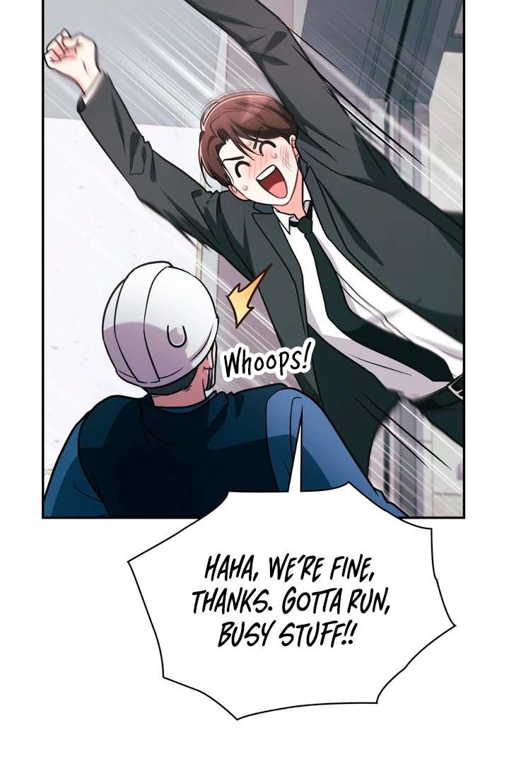 I’m Not Your Fated Guide But… Chapter 18 page 81 - 