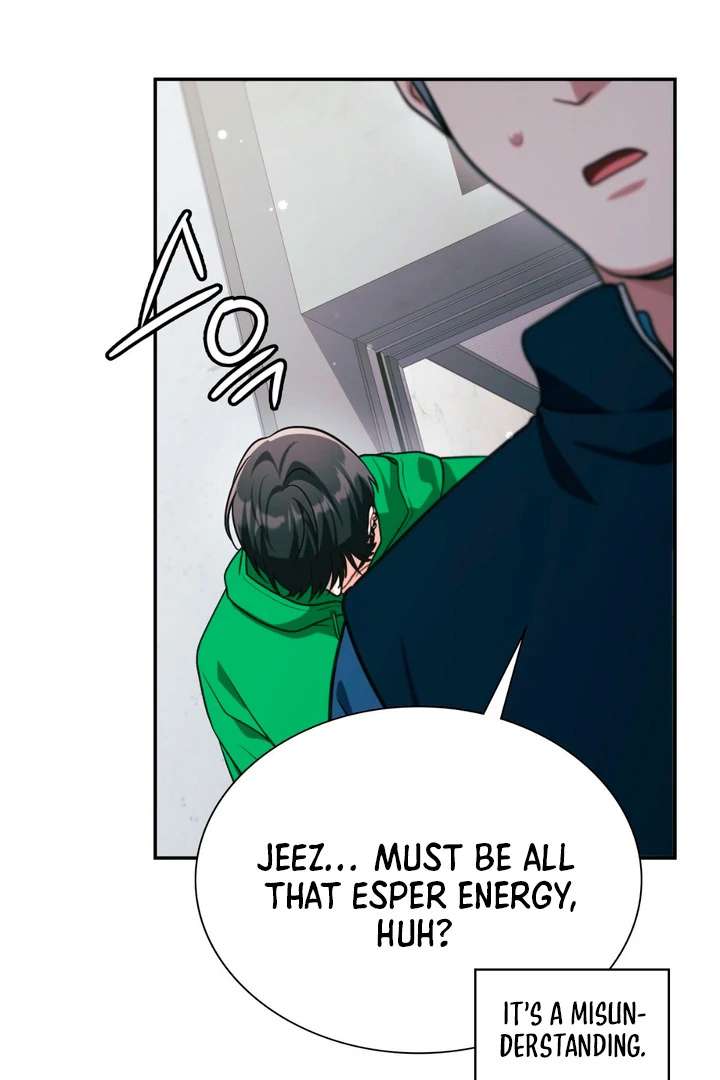 I’m Not Your Fated Guide But… Chapter 18 page 83 - 
