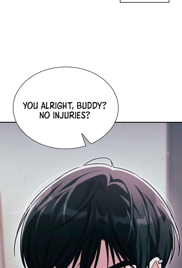 I’m Not Your Fated Guide But… Chapter 18 page 84 - 