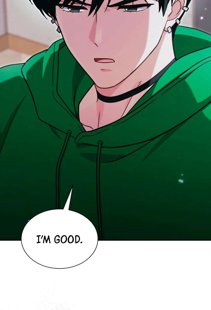 I’m Not Your Fated Guide But… Chapter 18 page 85 - 