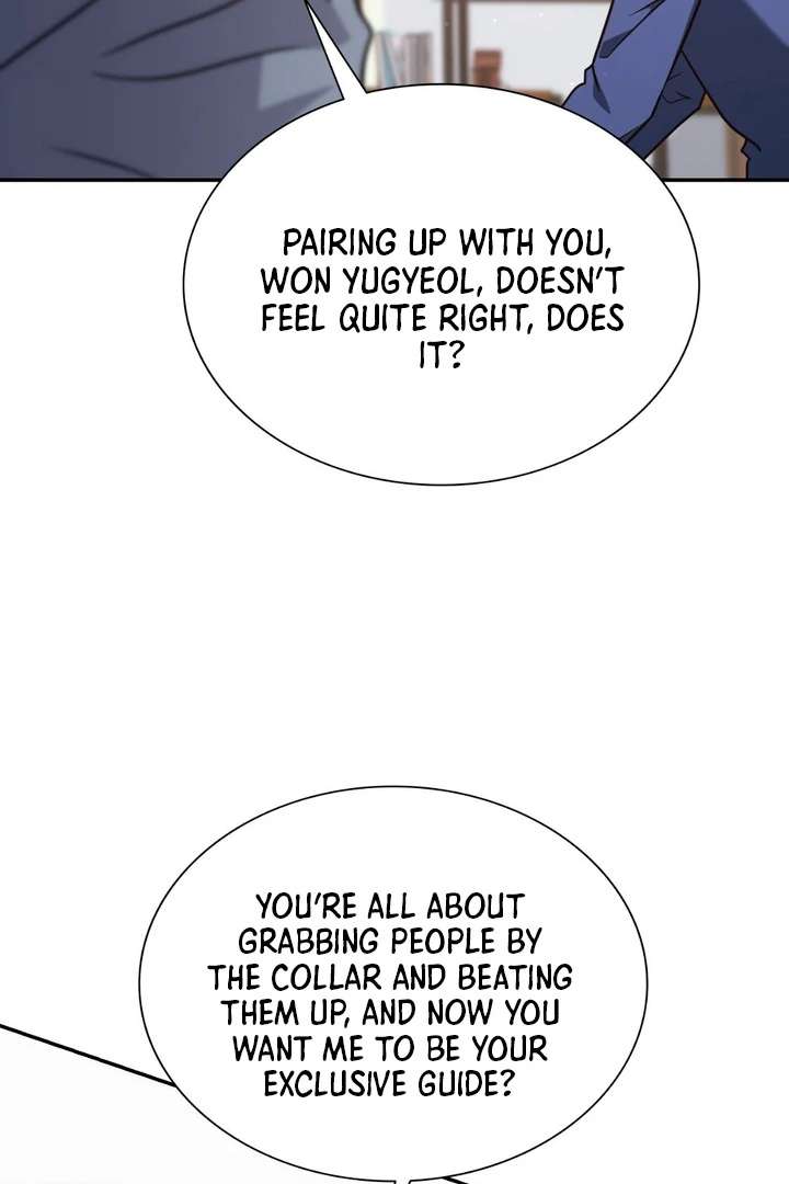 I’m Not Your Fated Guide But… Chapter 18 page 96 - 