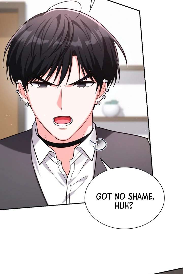 I’m Not Your Fated Guide But… Chapter 18 page 97 - 