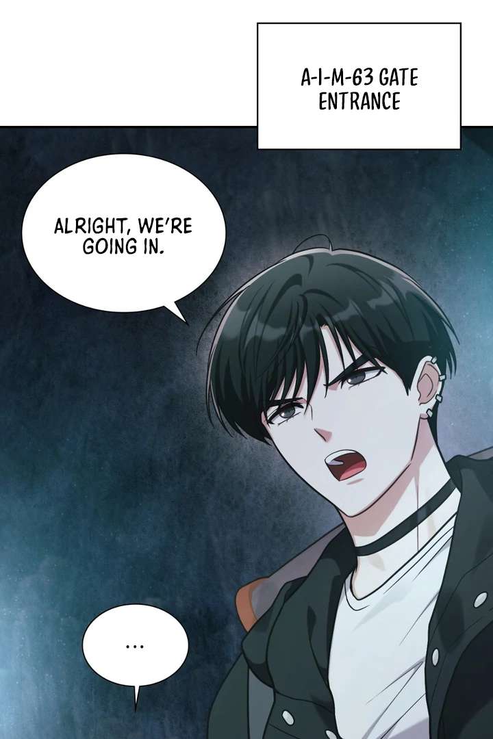 I’m Not Your Fated Guide But… Chapter 19 page 3 - 