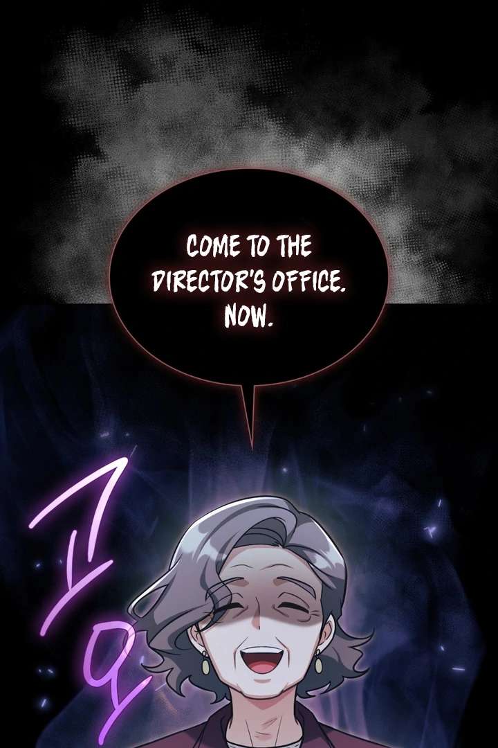 I’m Not Your Fated Guide But… Chapter 19 page 21 - 
