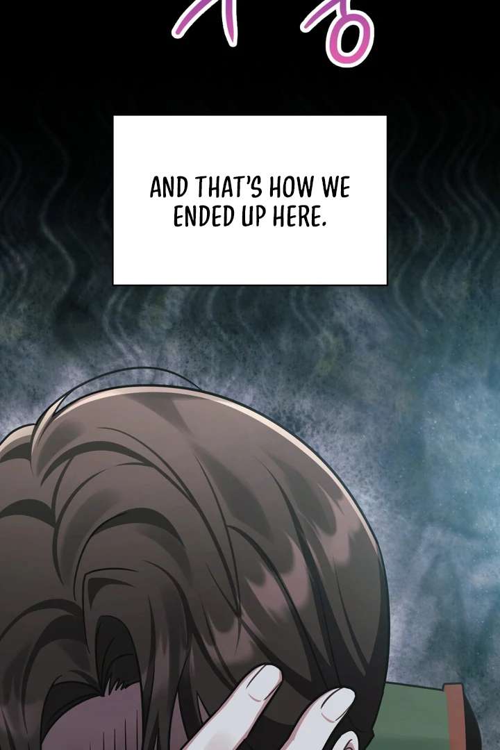 I’m Not Your Fated Guide But… Chapter 19 page 25 - 