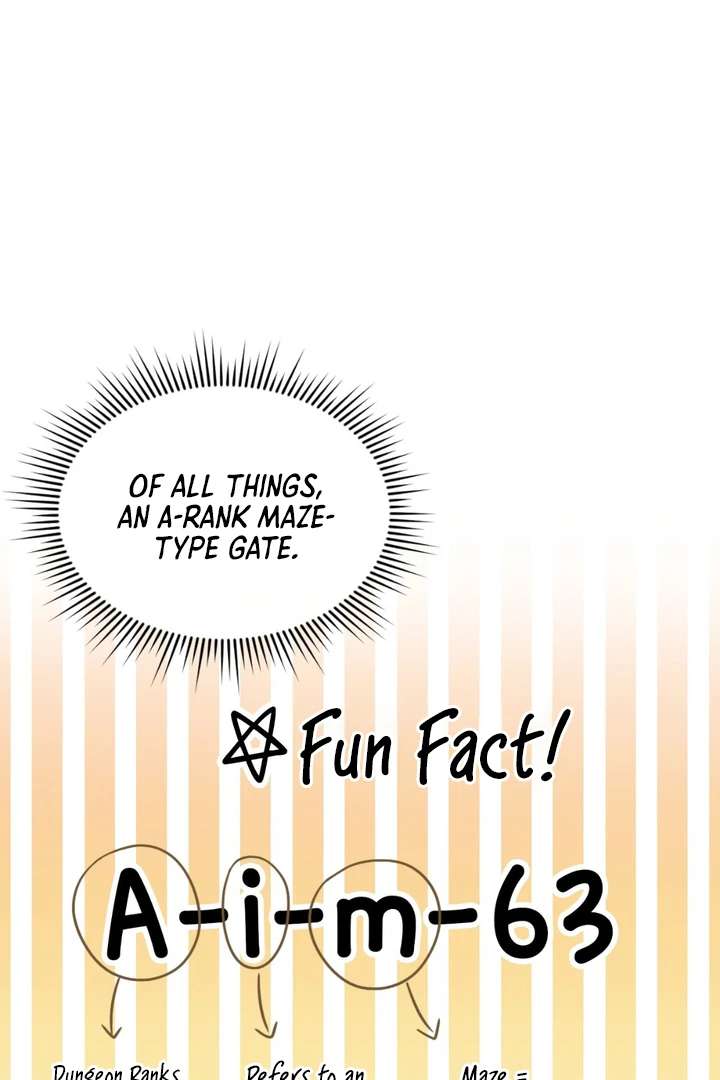 I’m Not Your Fated Guide But… Chapter 19 page 27 - 