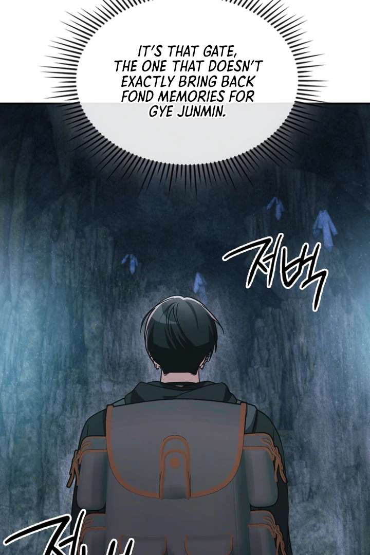I’m Not Your Fated Guide But… Chapter 19 page 31 - 