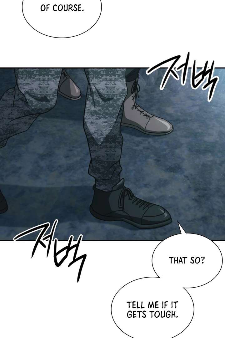 I’m Not Your Fated Guide But… Chapter 19 page 33 - 