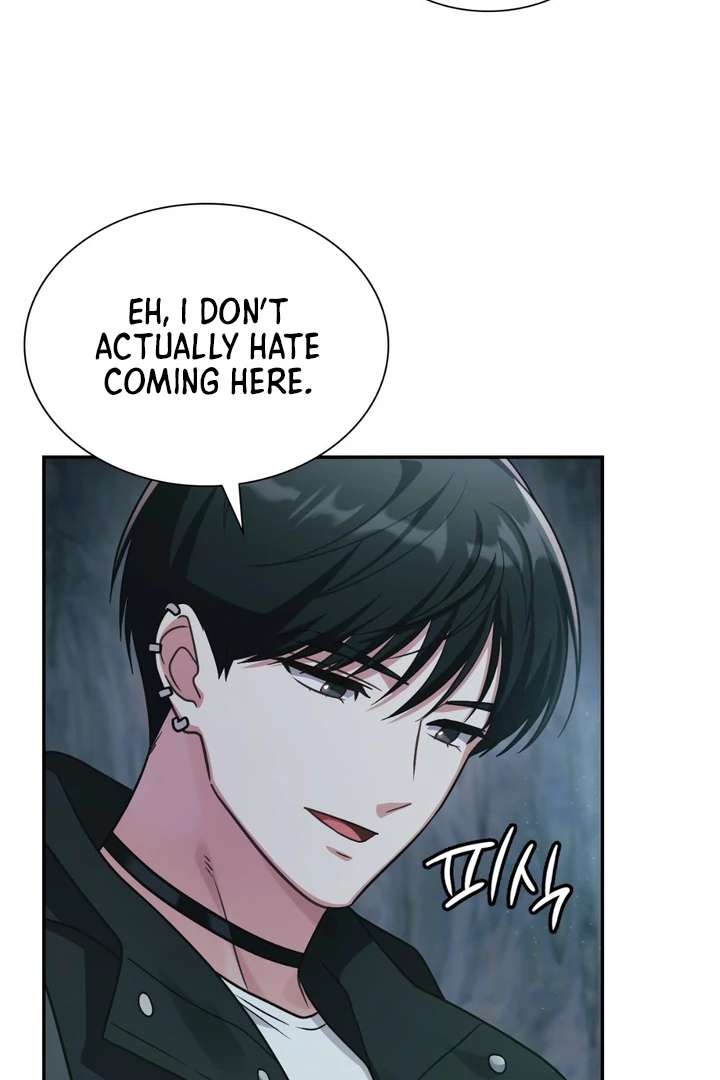 I’m Not Your Fated Guide But… Chapter 19 page 34 - 