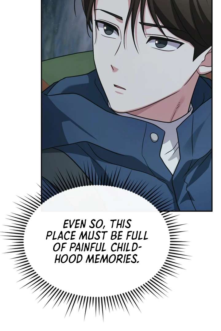 I’m Not Your Fated Guide But… Chapter 19 page 36 - 