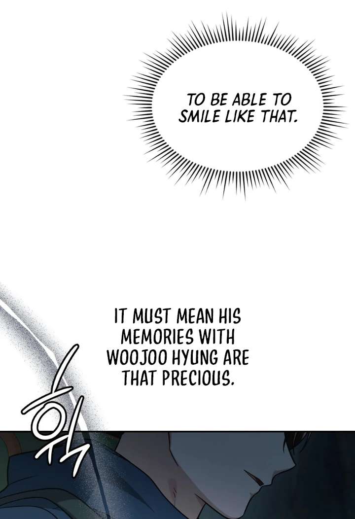 I’m Not Your Fated Guide But… Chapter 19 page 37 - 