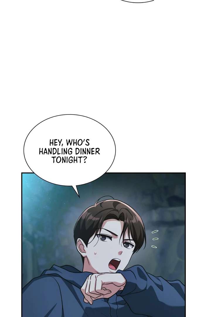 I’m Not Your Fated Guide But… Chapter 19 page 46 - 