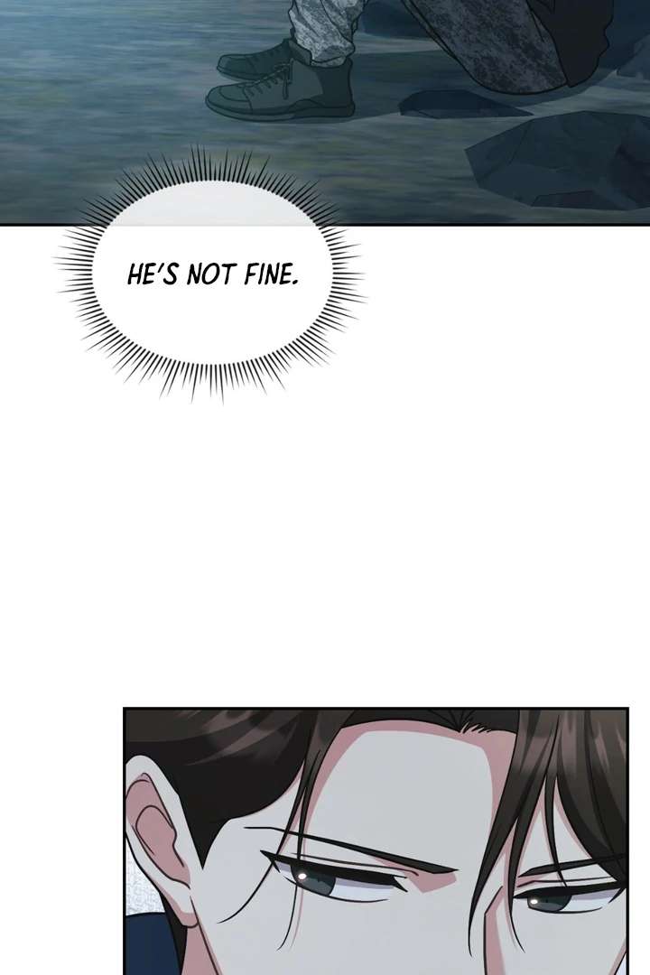 I’m Not Your Fated Guide But… Chapter 19 page 50 - 